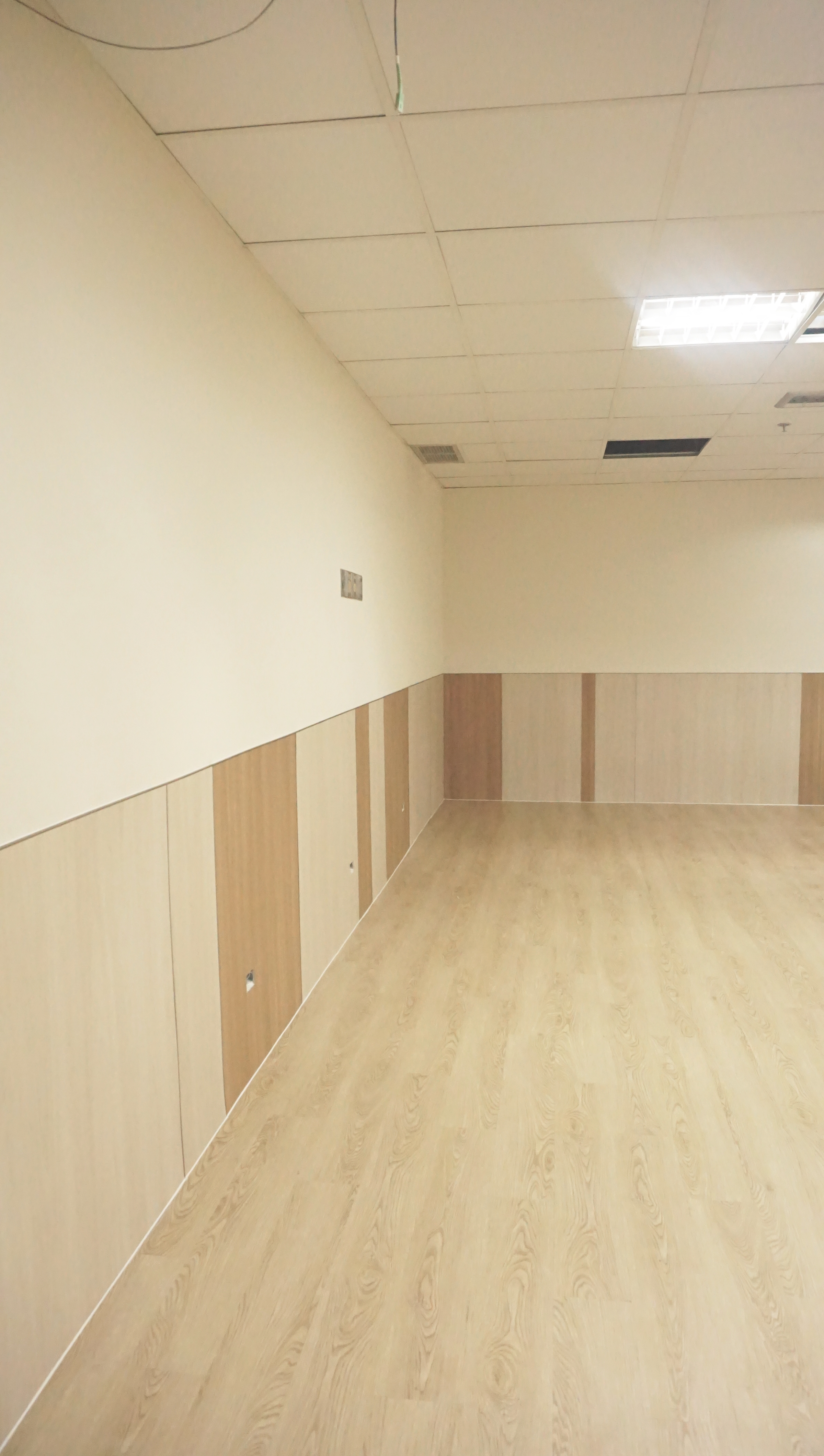 SITE : BHUMIBOL ADULYADEJ HOSPITAL