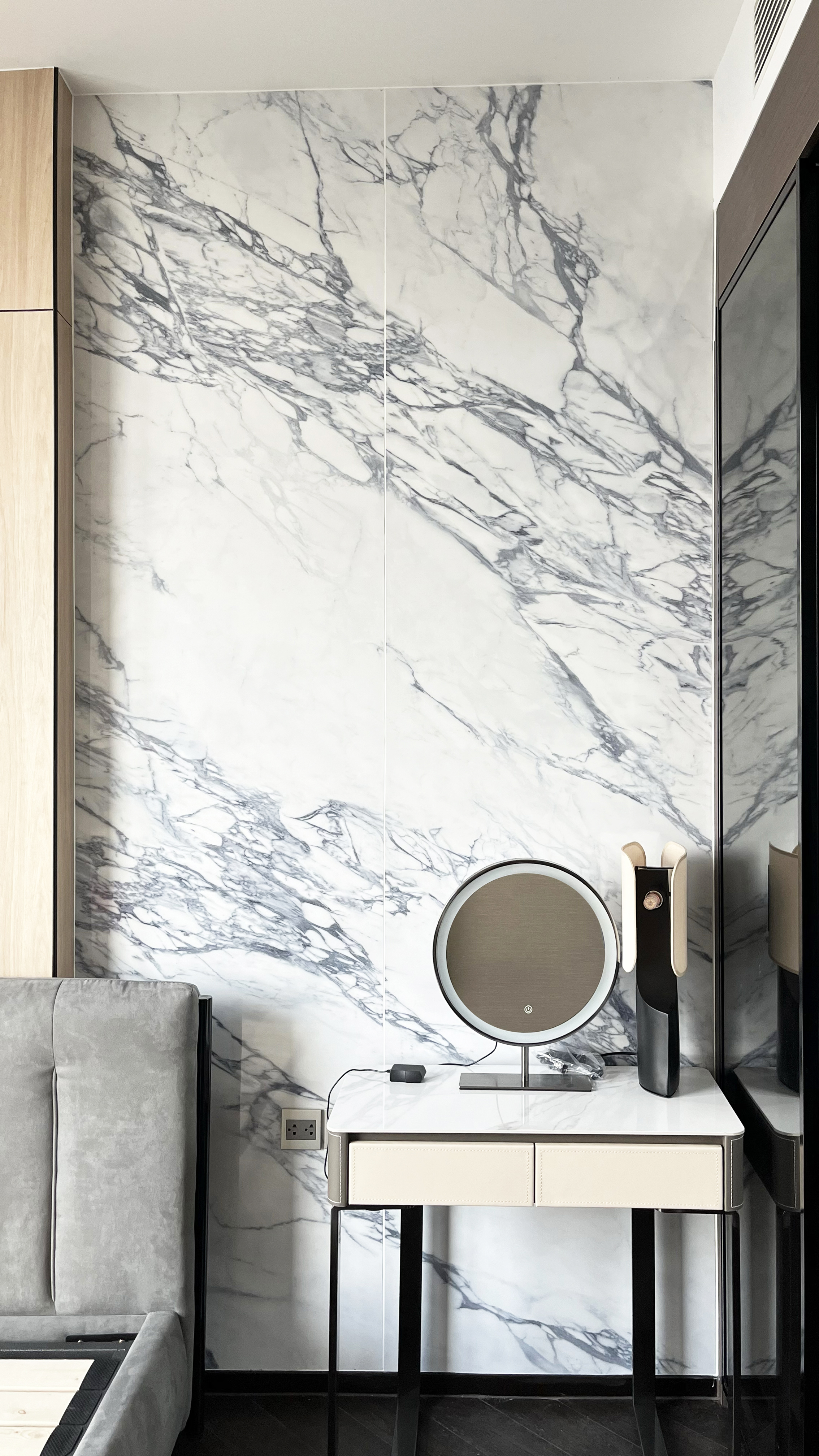 SITE : THE ESSE SUKHUMVIT 36 (MARBLE)